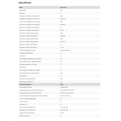 Klimatyzator pokojowy Rotenso Roni z WiFi R35Xi R17 (jednostka wewnętrzna)