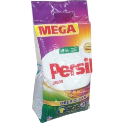 Proszek do prania Color 4,8kg 80 prań