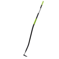 Motyka profilowana 160mm trzon metal FORESTER