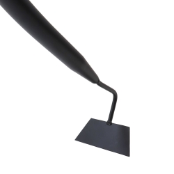Motyka profilowana 160mm trzon metal FORESTER