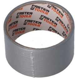 Taśma dwustronna 48mmx5m FASTER TOOLS