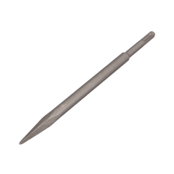 Dłuto SDS plus 250mm szpic DRAUMET