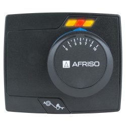 Siłownik elektryczny ARM 992 ProClick, proporcjonalny, 24 V AC/DC, 60/120 s, 6 Nm AFRISO