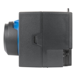 Siłownik elektryczny ARM 992 ProClick, proporcjonalny, 24 V AC/DC, 60/120 s, 6 Nm AFRISO