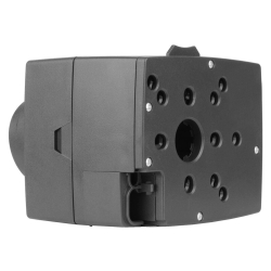 Siłownik elektryczny ARM 992 ProClick, proporcjonalny, 24 V AC/DC, 60/120 s, 6 Nm AFRISO