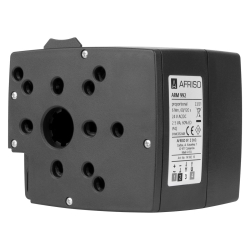 Siłownik elektryczny ARM 992 ProClick, proporcjonalny, 24 V AC/DC, 60/120 s, 6 Nm AFRISO