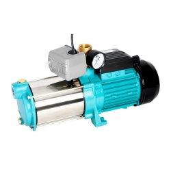 Pompa hydroforowa z osprzętem MH 1700 230V PREMIUM INOX OMNIGENA