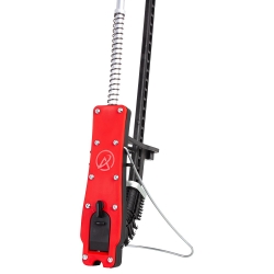 Zestaw spinek 50mm - 14 opakowań ( 3500 spinek ) + taker ULTRALIGHT ALPHAHEAT