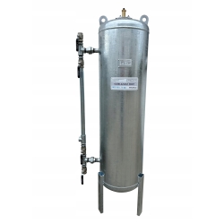 Odżelaziacz OTOMAN ODZ150/01 przyłącze 1" HYDRO-VACUUM