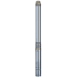 Pompa głębinowa 3.5 SC3/16 0,75kW 230V, kabel 18m, wbudowany kondensator OMNIGENA