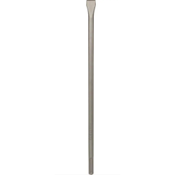 Dłuto płaskie SDS-MAX 25x600mm BOSCH