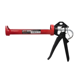 Wyciskacz silikonu wzmocniony FASTER TOOLS