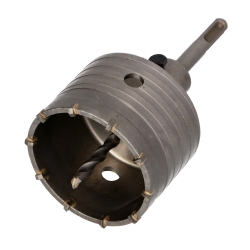 Wiertło koronowe do betonu SDS + 65mm FASTER TOOLS