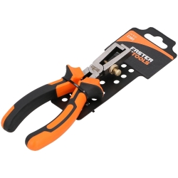 Szczypce do zdejmowania izolacji 160mm FASTER TOOLS