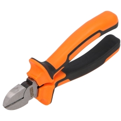 Szczypce boczne 160mm FASTER TOOLS