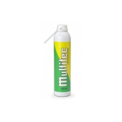 Wykrywacz nieszczelności gazu MULTITEC 400ml spray Unipak 2700040