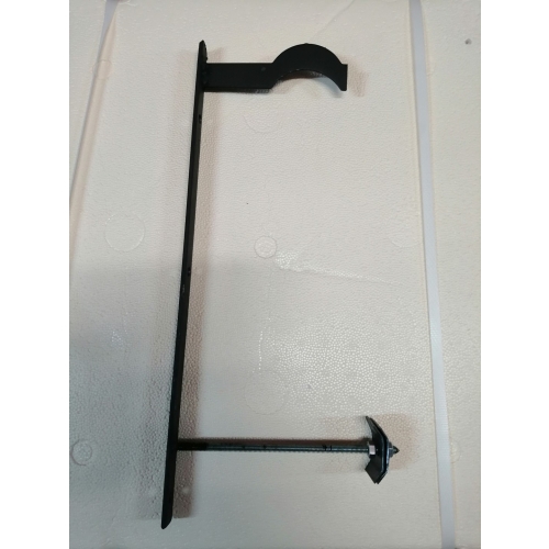 Wspornik grzejnika żeliwnego ze szpilką ( cena za 1 sztukę )