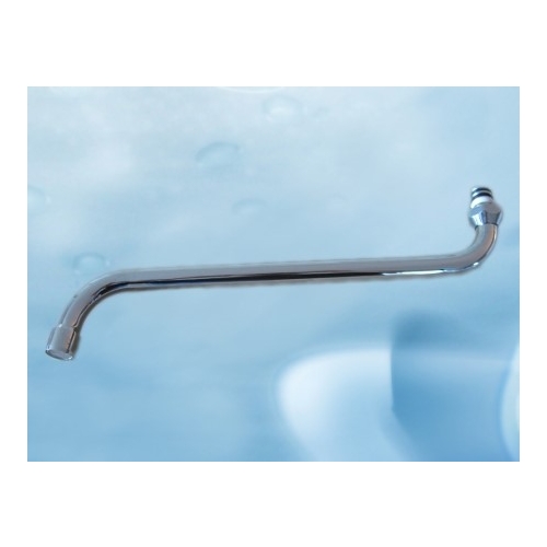 Wylewka 1/2 L-300mm TYP S