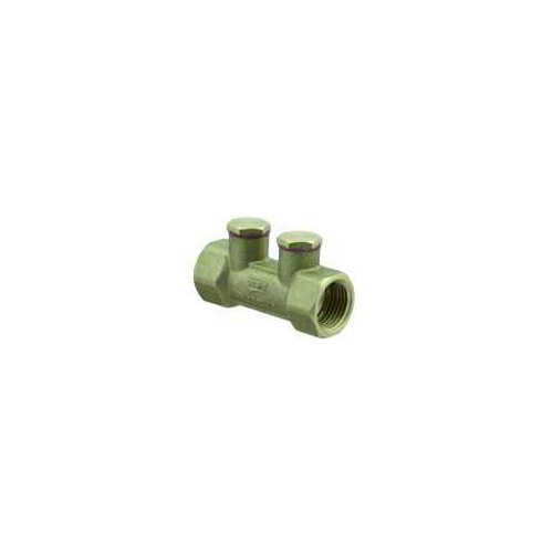 Zawór antyskażeniowy 1/2" ( DN15 ) GOSHE