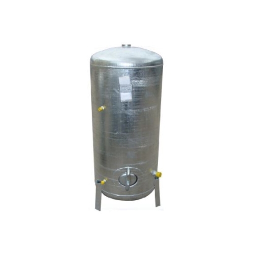 Zbiornik hydroforowy 200L 6 BAR HVP201L bez osprzętu HYDRO-VACUUM