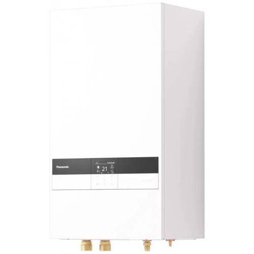 Pompa ciepła AQUAREA SPLIT K jednostka wewnętrzna WH-SDC09K3E8, 9 kW grzałka 3 kW ( do skompletowania z WH-UDZ09KE8 ) PANASONIC