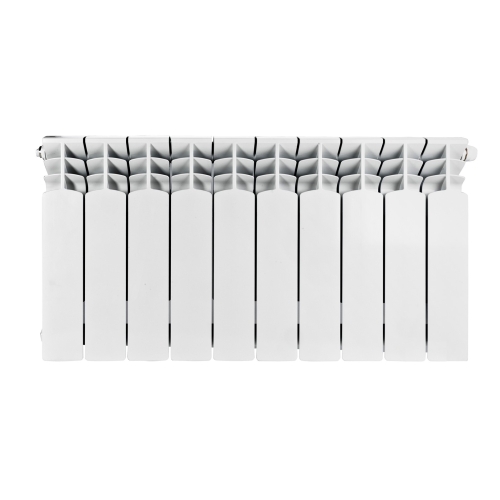 Grzejnik aluminiowy G 350 F 423 x 805 x 90 mm 873 W ( cena za 1 element grzejnika ) KFA