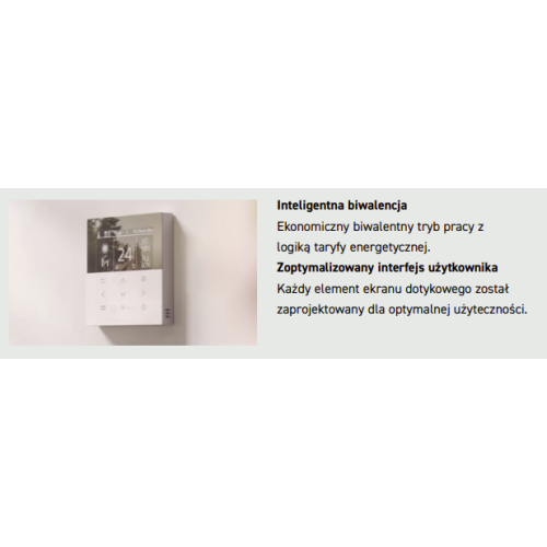Jednostka wewnętrzna WH-SXC12K6E5 TCAP 12kW 230V PANASONIC