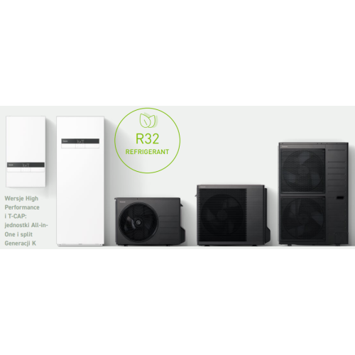 Jednostka wewnętrzna WH-SXC12K6E5 TCAP 12kW 230V PANASONIC