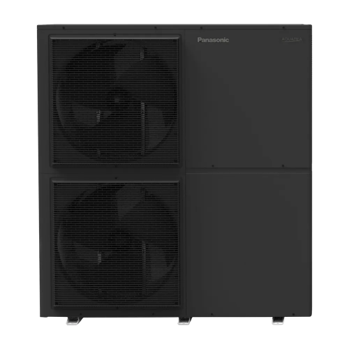 Pompa ciepła AQUAREA T-CAP M jednostka zewnętrzna WH-WXG25ME8, 25kW R290 PANASONIC