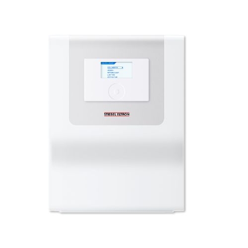 WPM international Automatyka PC (234727 WPM -1szt + 235998 Manual WPM international -1szt) STIEBEL ELTRON