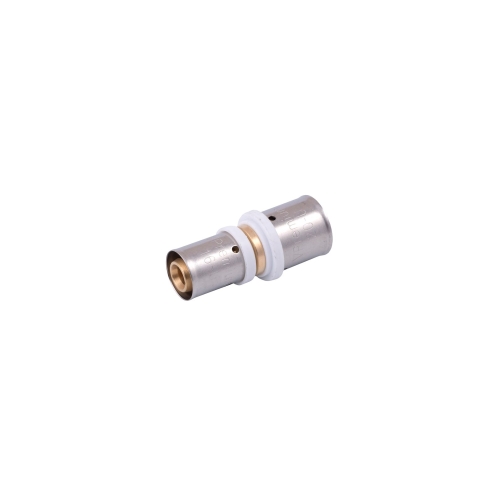 Złączka zaprasowywana redukcyjna 20 x 16 mm VESBO