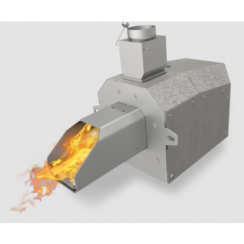 Kocioł, piec na pellet, pelet, peletowy PELL-STAR 18 kW PEREKO