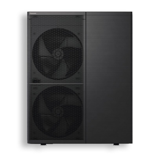 Pompa ciepła AQUAREA T-CAP M jednostka zewnętrzna WH-WXG09ME8, 9kW R290 PANASONIC