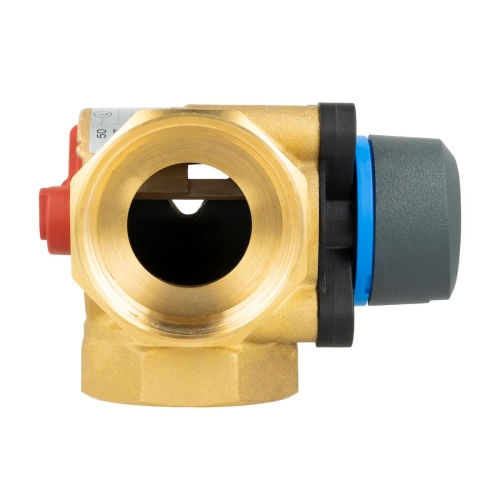 3-drogowy obrotowy zawór mieszający ARV 387 ProClick, DN50, Rp2