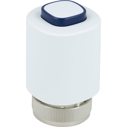 SALUS siłownik termoelektryczny, NO, 230 V, M30 x 1,5 mm