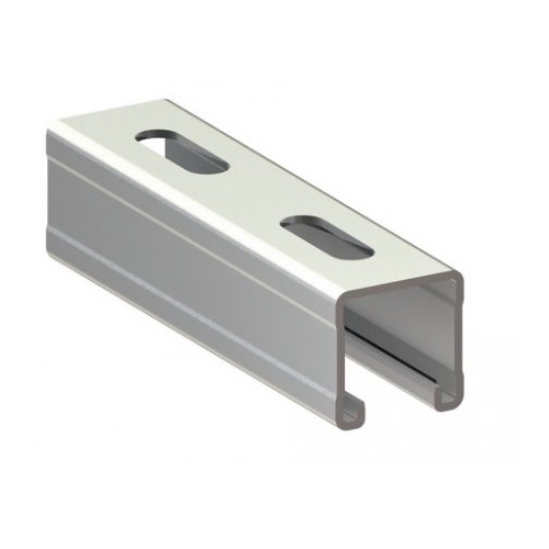 Profil 30x30-1.5 2000mm, SZA1,5L2000, A1,5 NICZUK