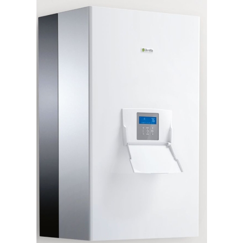 Kocioł gazowy jednofunkcyjny BERETTA Power Max 100 kondensacyjny wiszący 97.4 kW