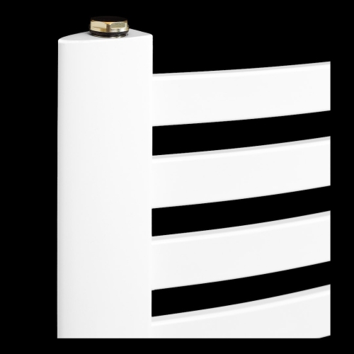 Grzejnik łazienkowy TGŁP 20/50 BIAŁY rozstaw 50mm TERVO