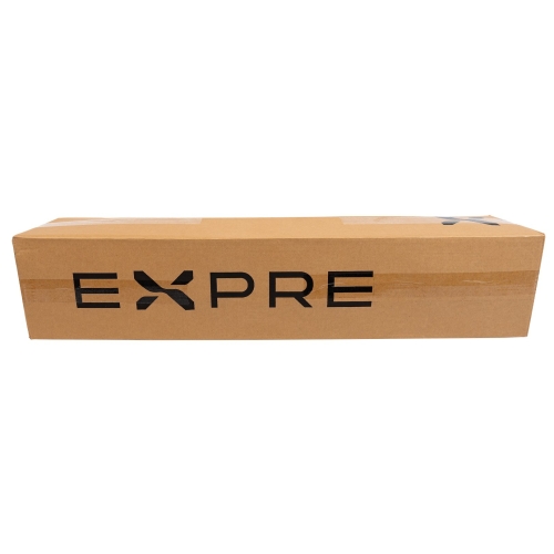 Przewód elastyczny izolowany FLEX FUCT 127mm / 10mb EXPRE