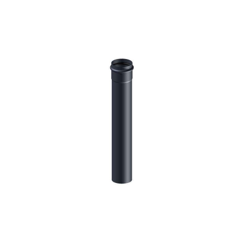 Rura dymowa 80 L-500 SYSTEM PELLET