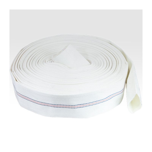 Wąż strażacki PVC 50mm/10m zwój maksymalne ciśnienie 8 Bar OMNIGENA