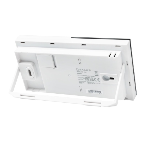 Bezprzewodowy, natynkowy regulator tygodniowy, bateryjny 091PRORF SALUS