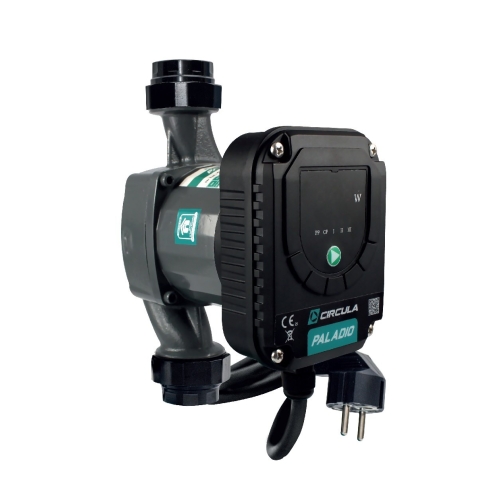 Pompa c.o. elektroniczna PALADIO 25/80/180 ARKA