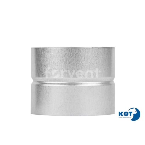 Złączka mufowa ocynkowana MF 315 FORVENT