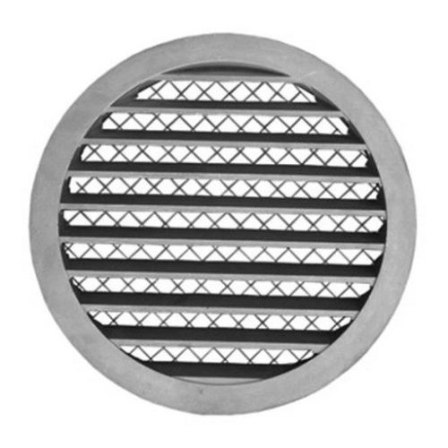 Czerpnia powietrza aluminiowa KWO-AL 250 LINDAB