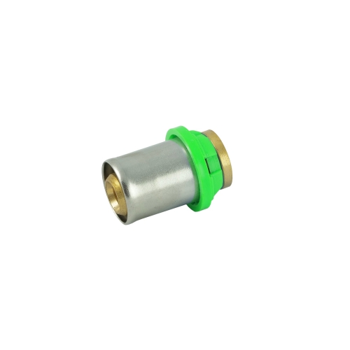 Zaślepka zaprasowywana 20 mm VESBO GREENLINE