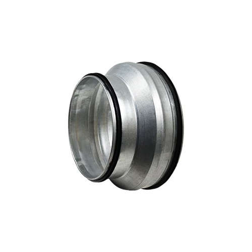 Redukcja nyplowa ocynkowana RCL-200-160 z uszczelką FORVENT