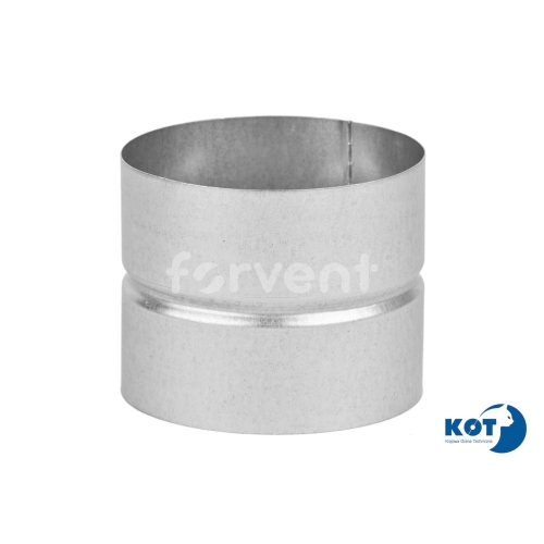 Złączka mufowa ocynkowana MF 200 FORVENT