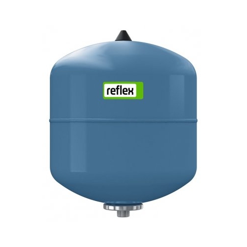 Naczynie przeponowe wzbiorcze CWU DE-12 10BAR/70 REFIX REFLEX