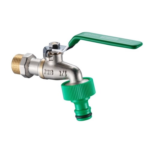 Zawór kulowy czerpalny FARMER 3/4" CALIDO OGRÓD FARMER